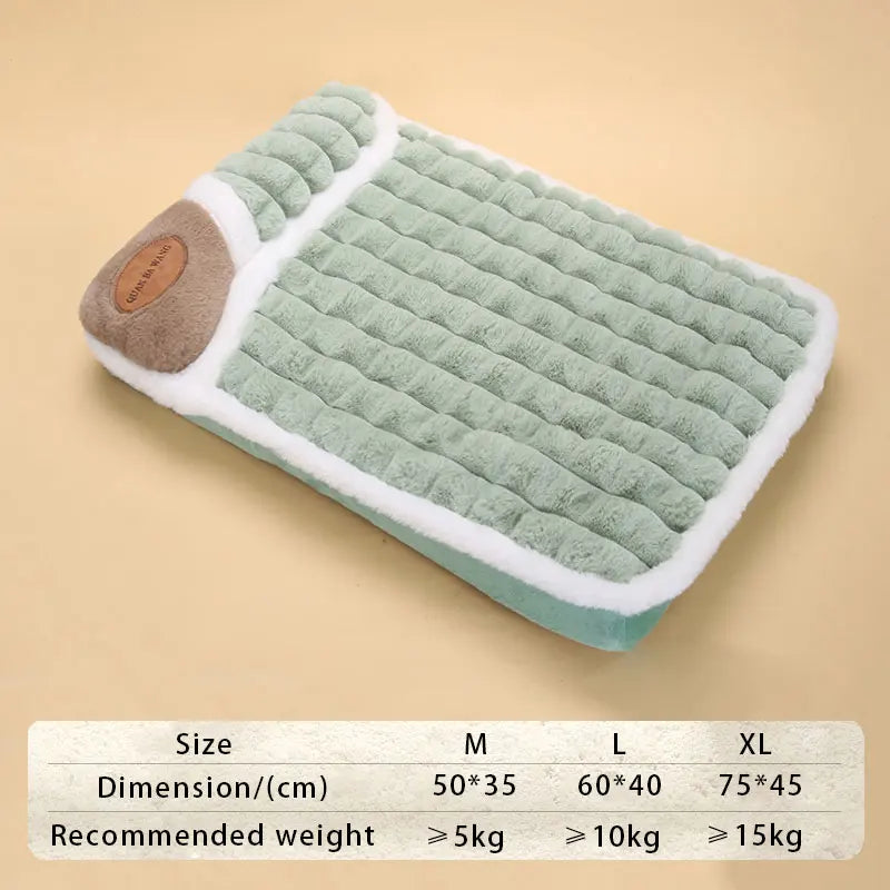 PAWPAD - Cama para mascotas